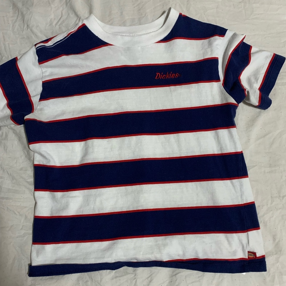 fun tee shirt, only worn once, perfect condition